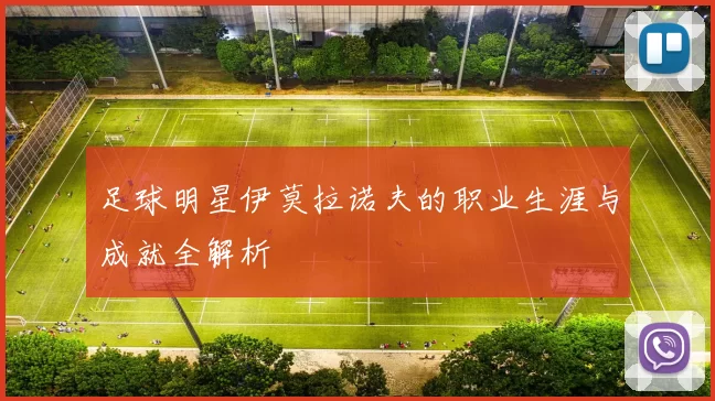 足球明星伊莫拉诺夫的职业生涯与成就全解析