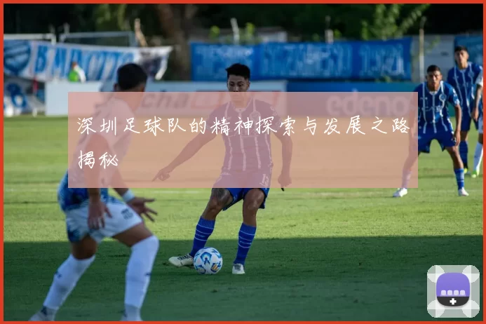 深圳足球队的精神探索与发展之路揭秘